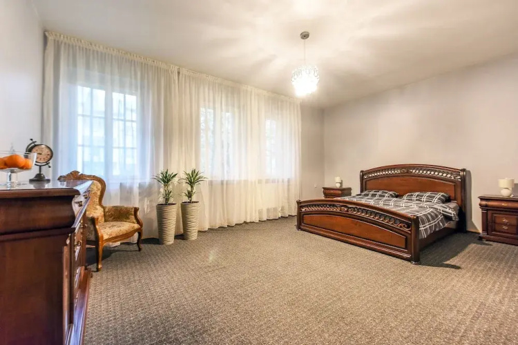 Baltijos Apartamentai