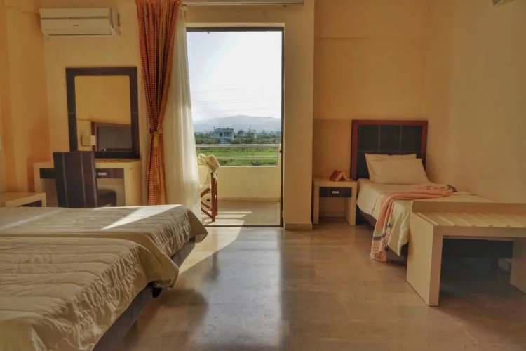 Kokoni Beach Hotel