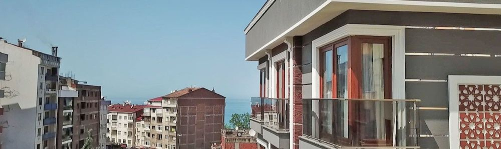Platana Suit Apart Otel