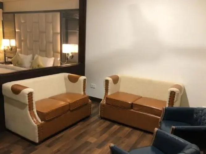 Hotel Rigal Blu