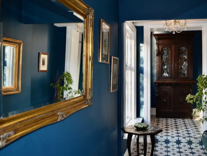 St. George's Bed & Breakfast