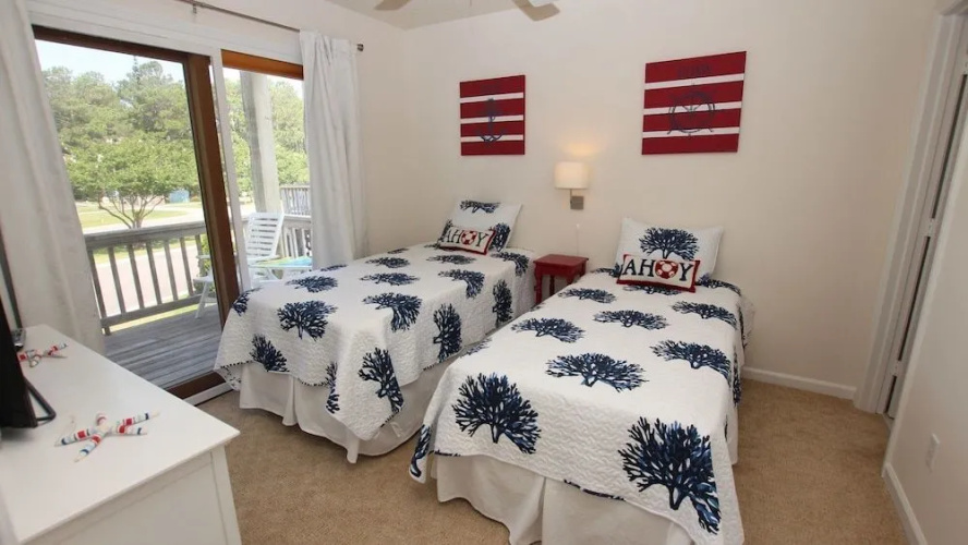 Always Whalecome - 3 Br Home