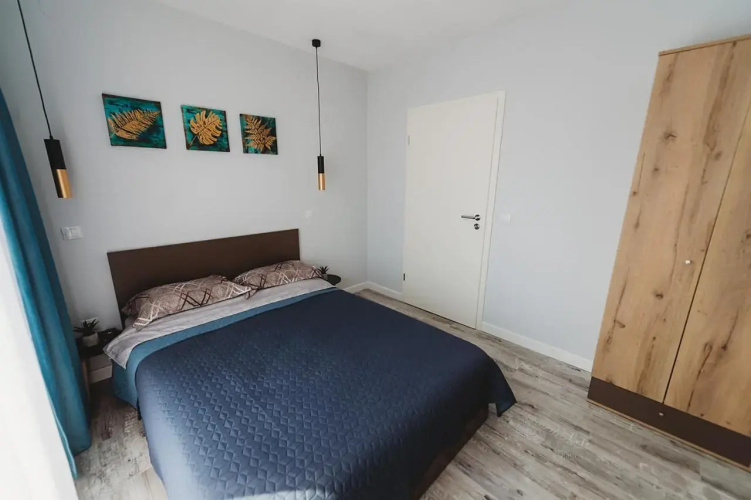 Apartament Alex