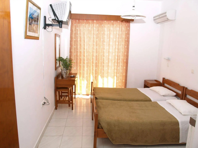 Garden Hotel
