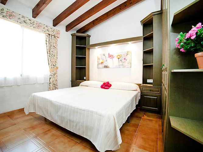 Villa Casa Fanny