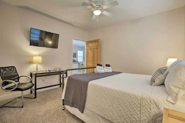 3 Bedrooms Cottage