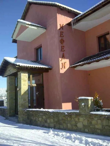 Hotelafbeelding