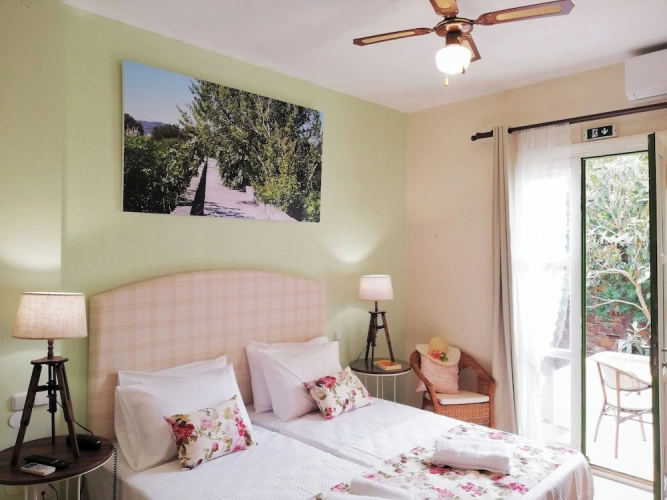Classic Double room