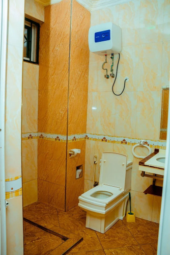 Usungilo city hotel