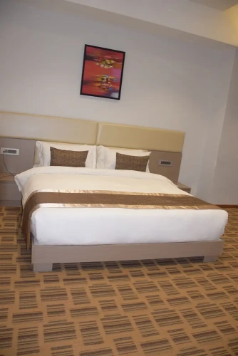 Executive room
