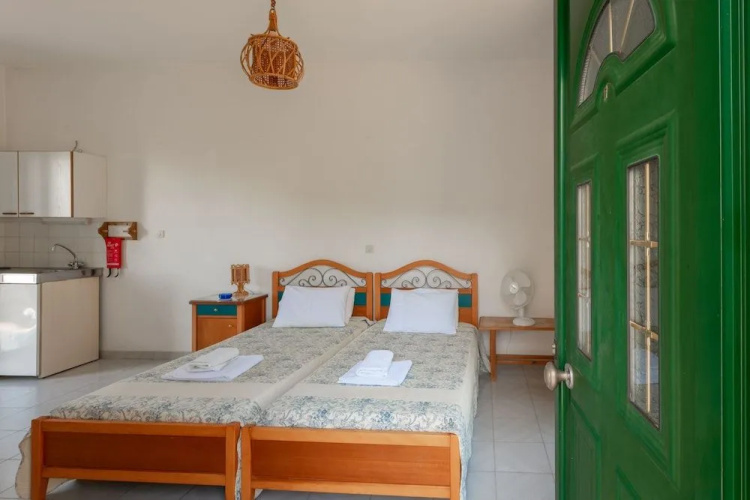 Irini Apartments