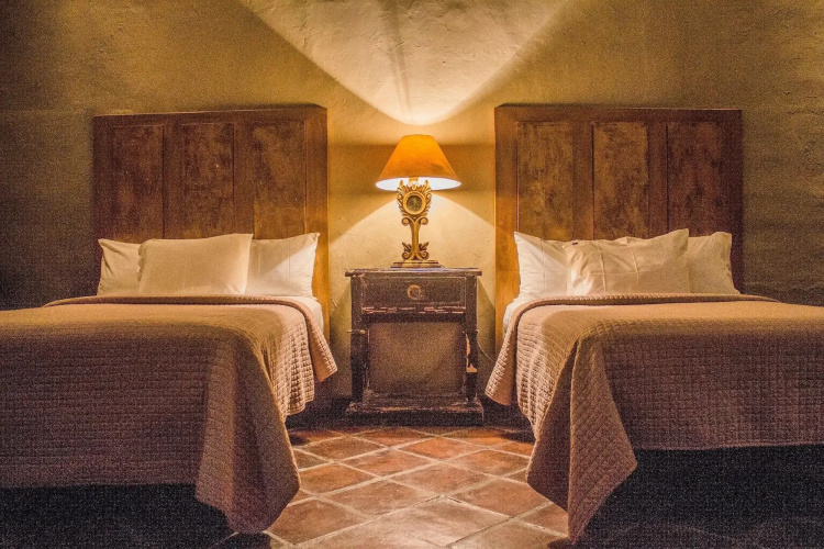 Hotel Villa Santa Blanca