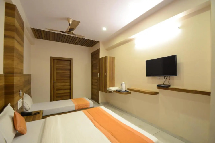 Hotel Metro Jaipur