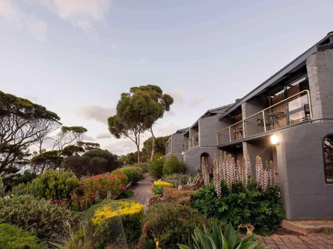 Mercure Kangaroo Island Lodge - Île Kangourou