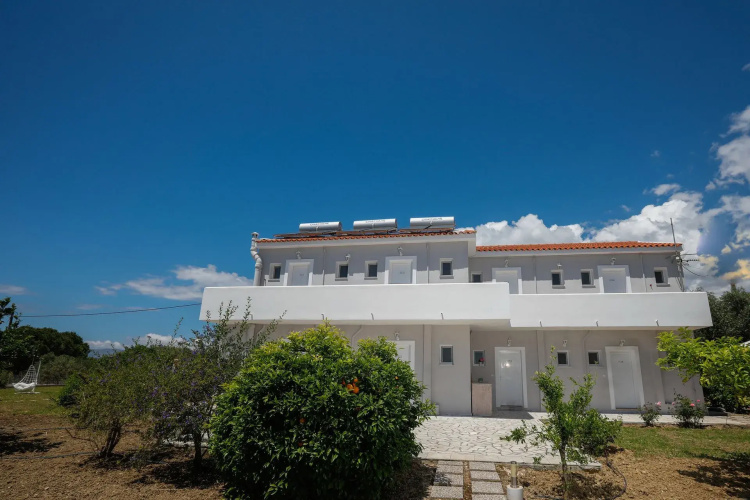 Sea View Studios