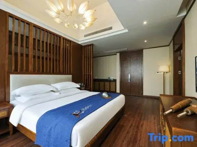 Business Double Suite