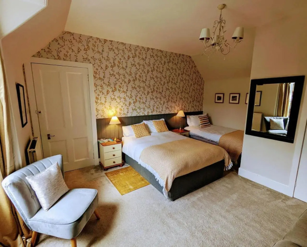 Reiver House Bed & Breakfast
