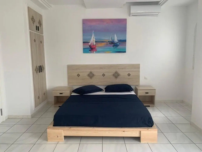 Airbetter -superb 2bed Villa With Pool Iris 2 Hammamet