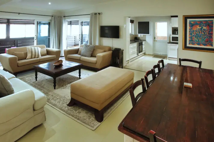 Klopdisselboom Langebaan 10-sleeper