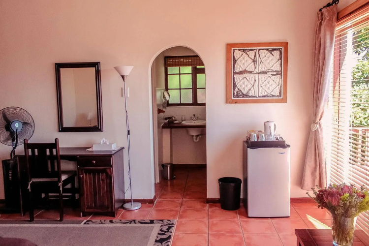 AmaKhosi Guesthouse