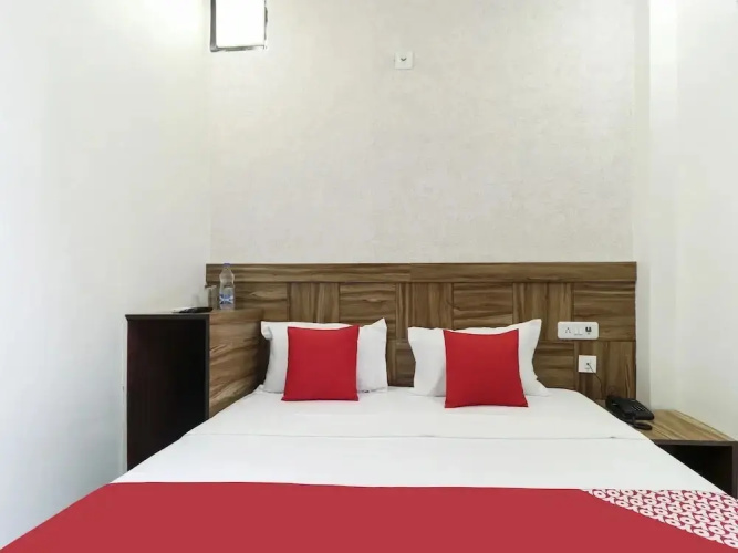 Hotel Krishnam by OYO Rooms