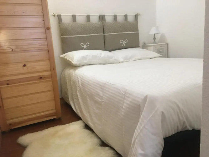 Grangesises 4 posti letto