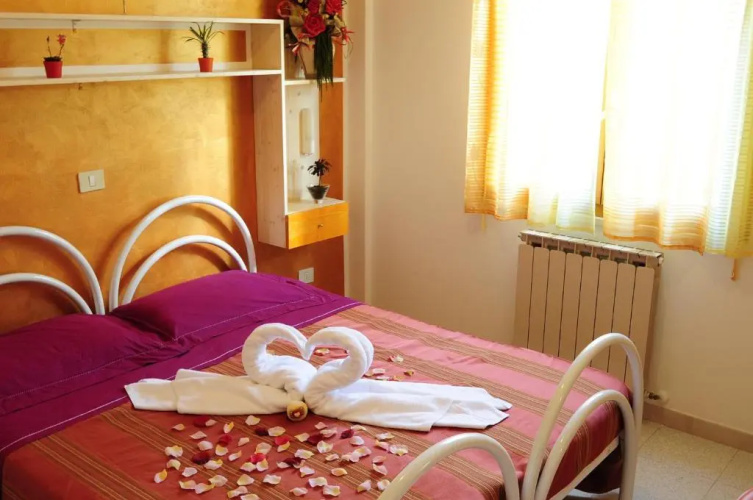 Residence Ranieri