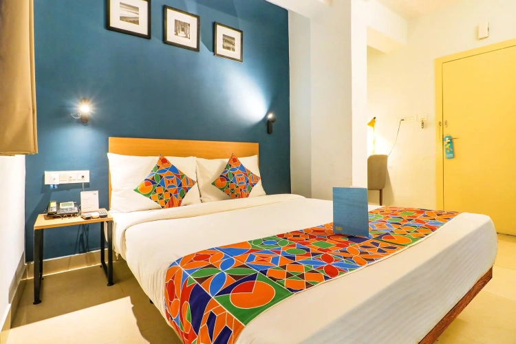 Premium room
