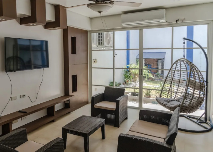 3BU Hostel La Union