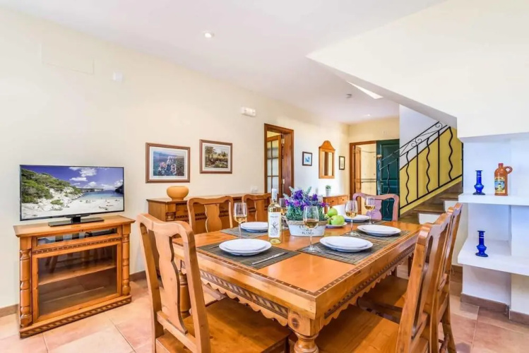 Villa Marcolis Mar