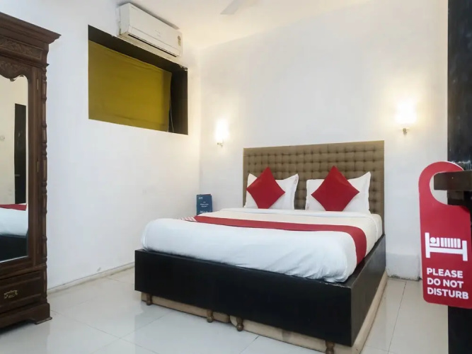 29 Bungalow By OYO Rooms