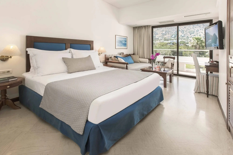 Elounda Bay Palace Hotel