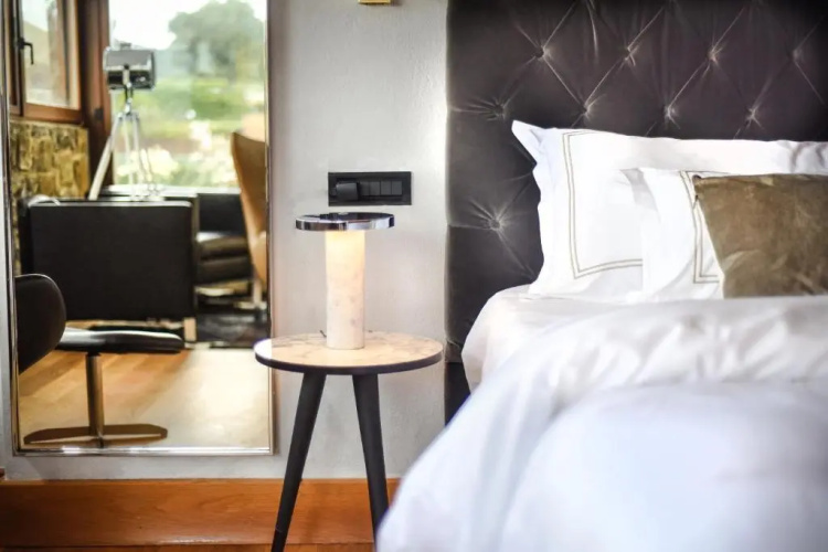 Alma home Pamplona