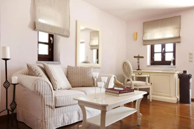 Petritis Guesthouse