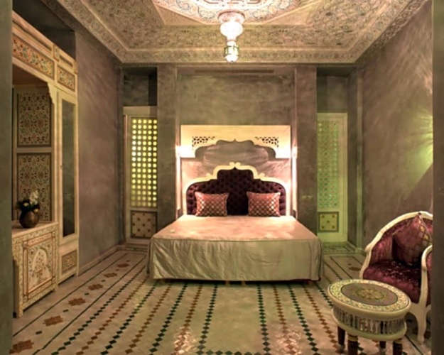 Executive Suite