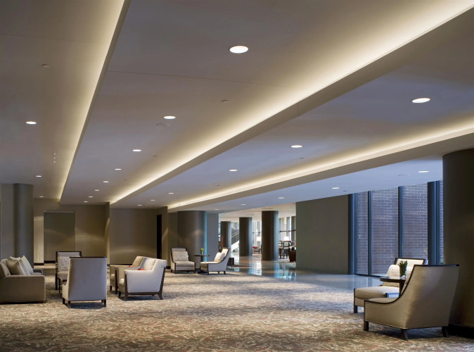 The Westin Southfield Detroit photo 14