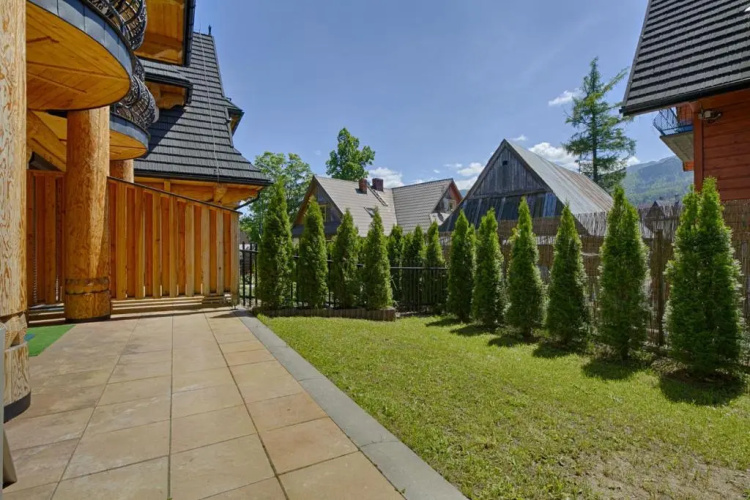 Apartament Tatrzański Raj 2