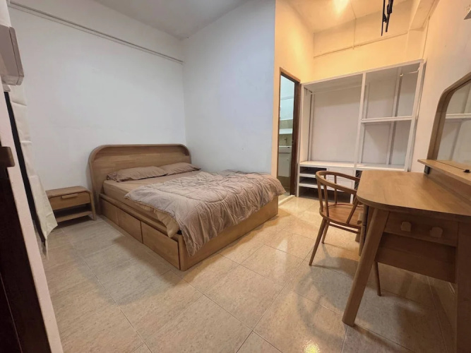 D6 Apartments At The Pier 1 Of 6 - 팡안 섬