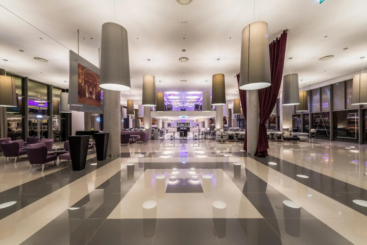 Hotel Vila Gale Evora