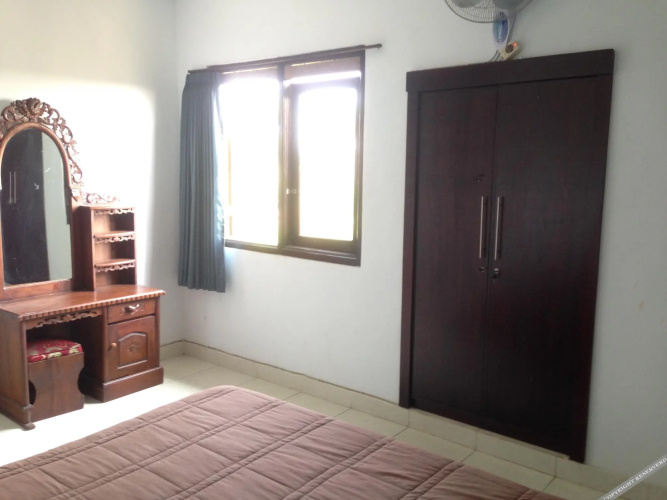 Warsa's Guest House