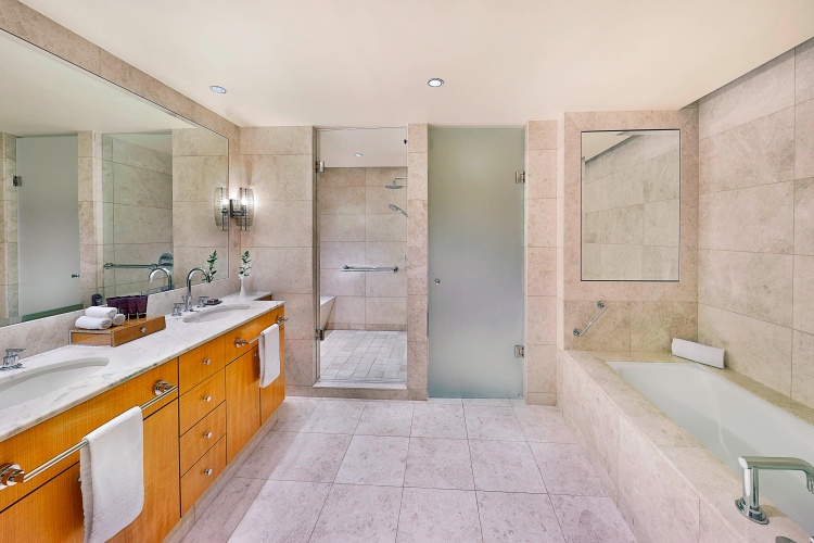 The Ritz-Carlton Residences, Dubai International Financial Centre photo 12