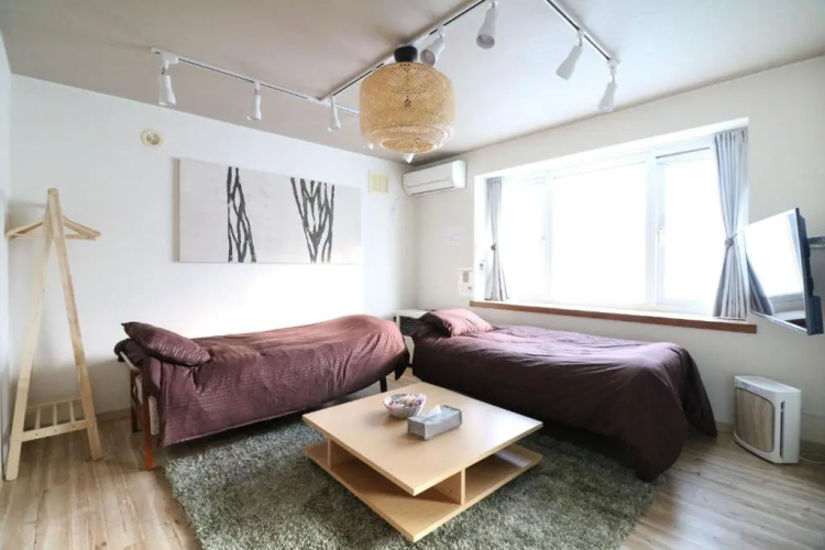 Sky Court 717 - Vacation STAY 81067