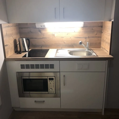 Business Apartment