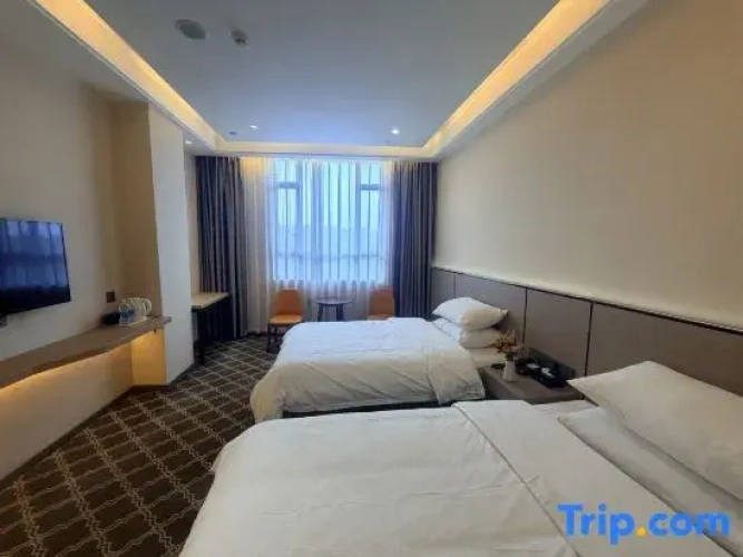 Business Double room