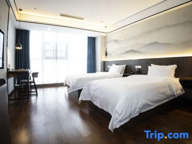 Comfort Twin room