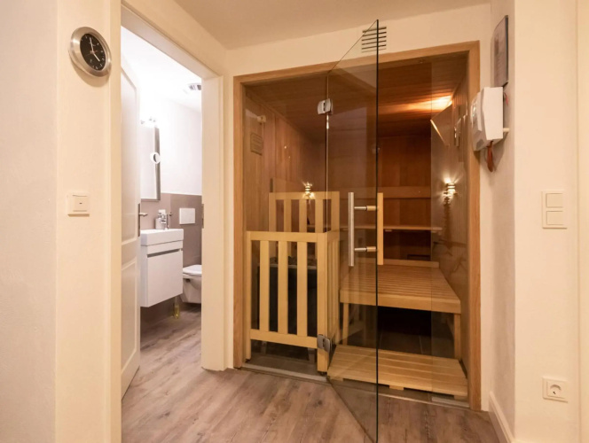 Haus Sönhüs Whg 2 OG