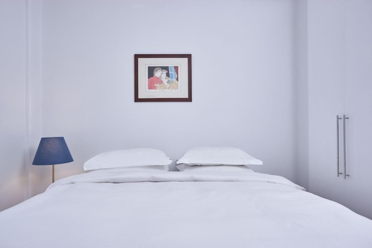 Acropolis Museum Apartment