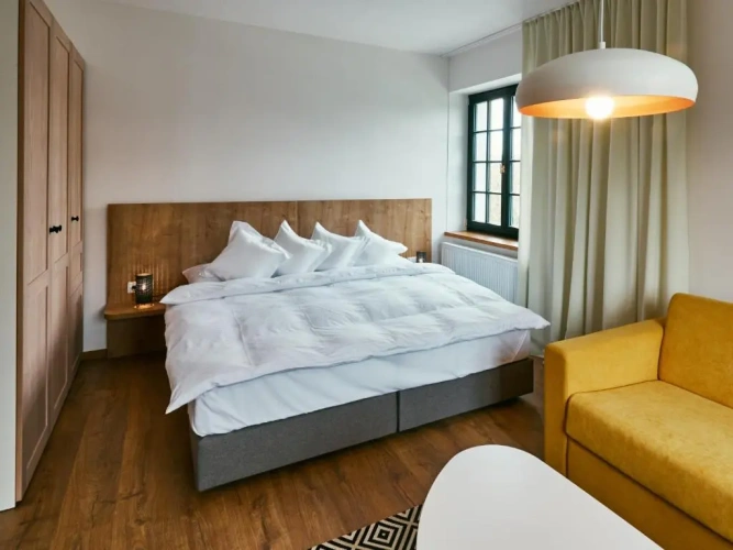 Superior Double room