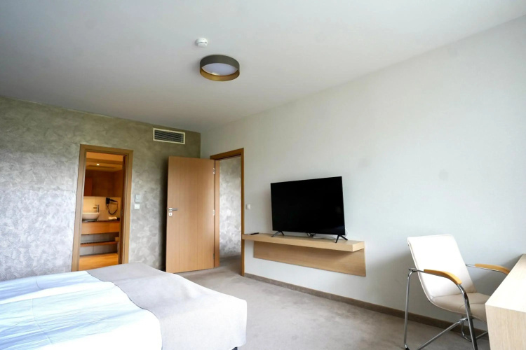 Belchin Garden Hotel Spa