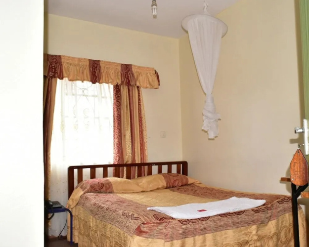 Ibis hotel Nyeri